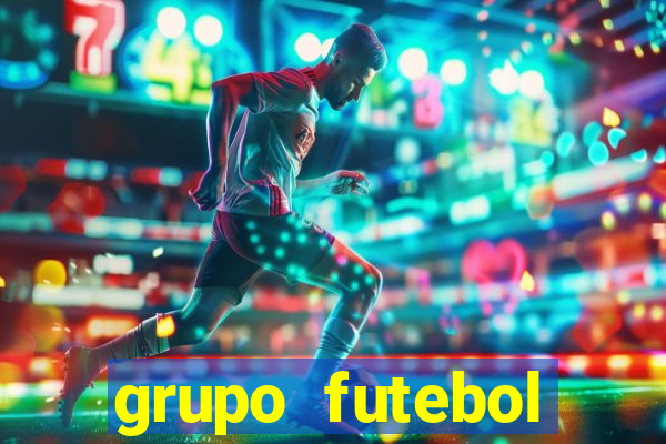 grupo futebol virtual telegram